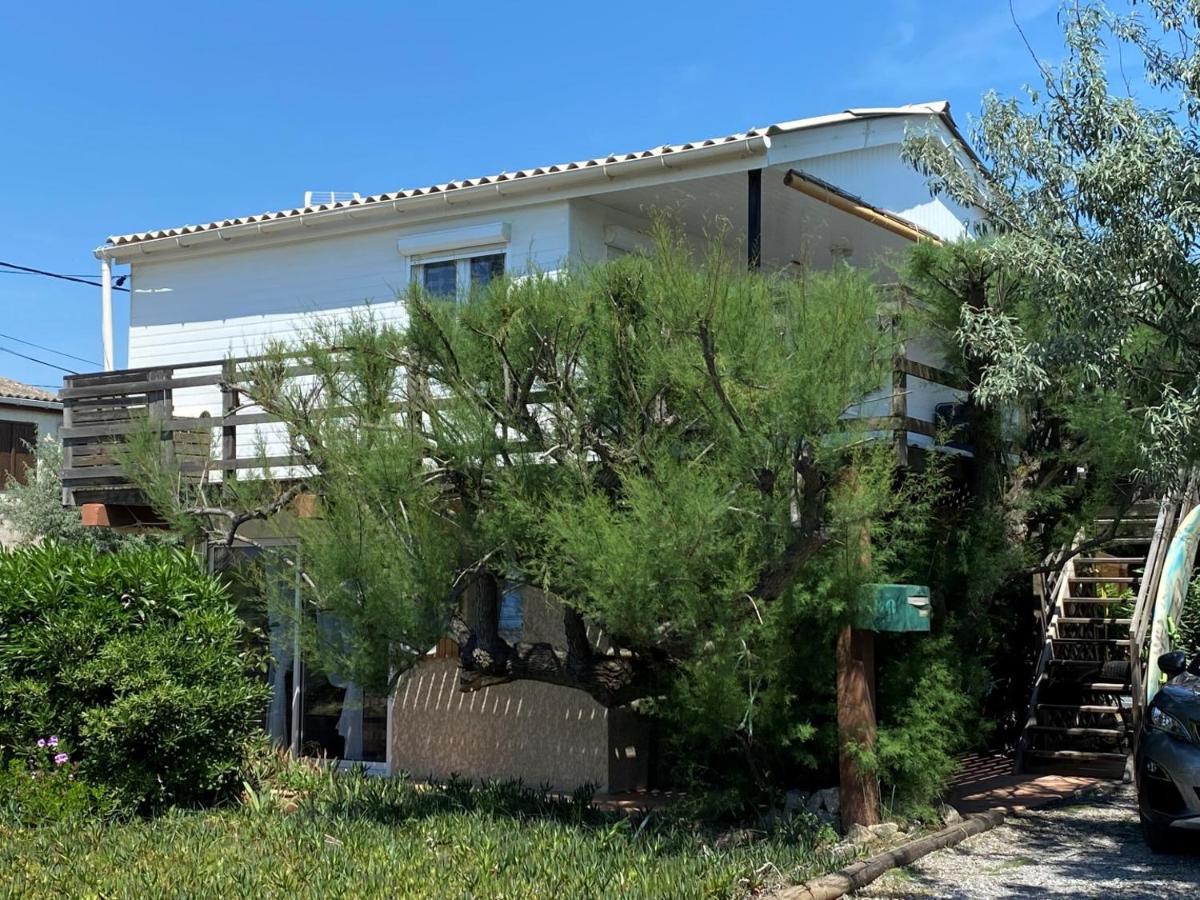 גרואיסאן Villa Tamaris מראה חיצוני תמונה