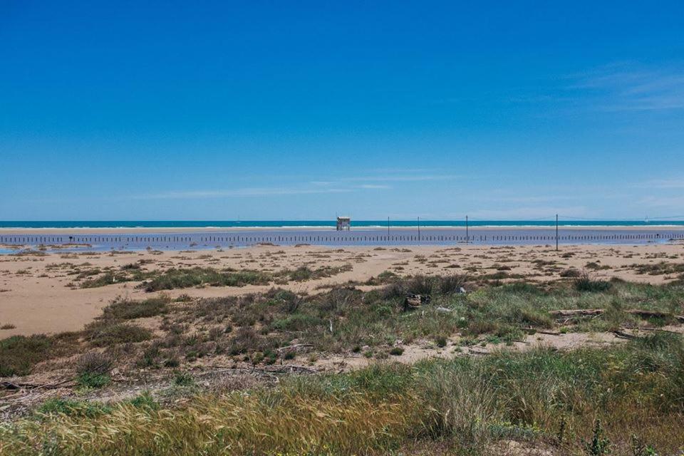 גרואיסאן Villa Tamaris מראה חיצוני תמונה
