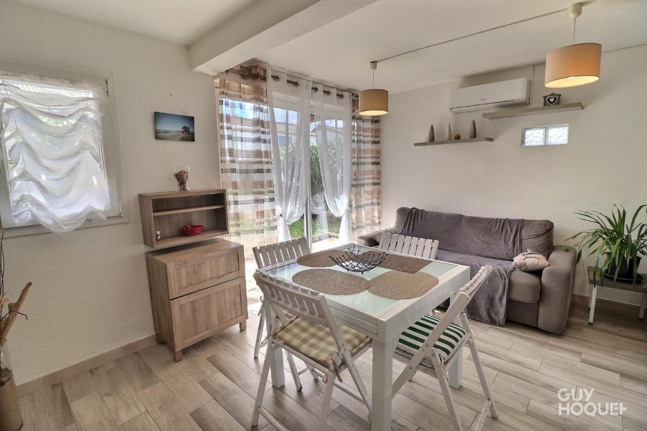 גרואיסאן Villa Tamaris מראה חיצוני תמונה