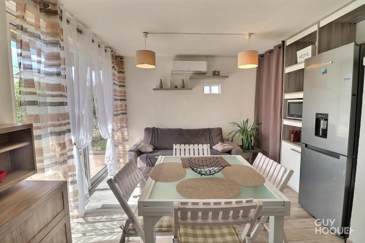 גרואיסאן Villa Tamaris מראה חיצוני תמונה
