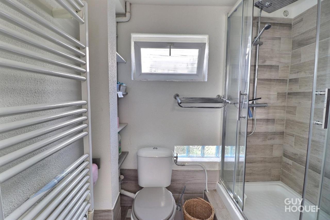 גרואיסאן Villa Tamaris מראה חיצוני תמונה