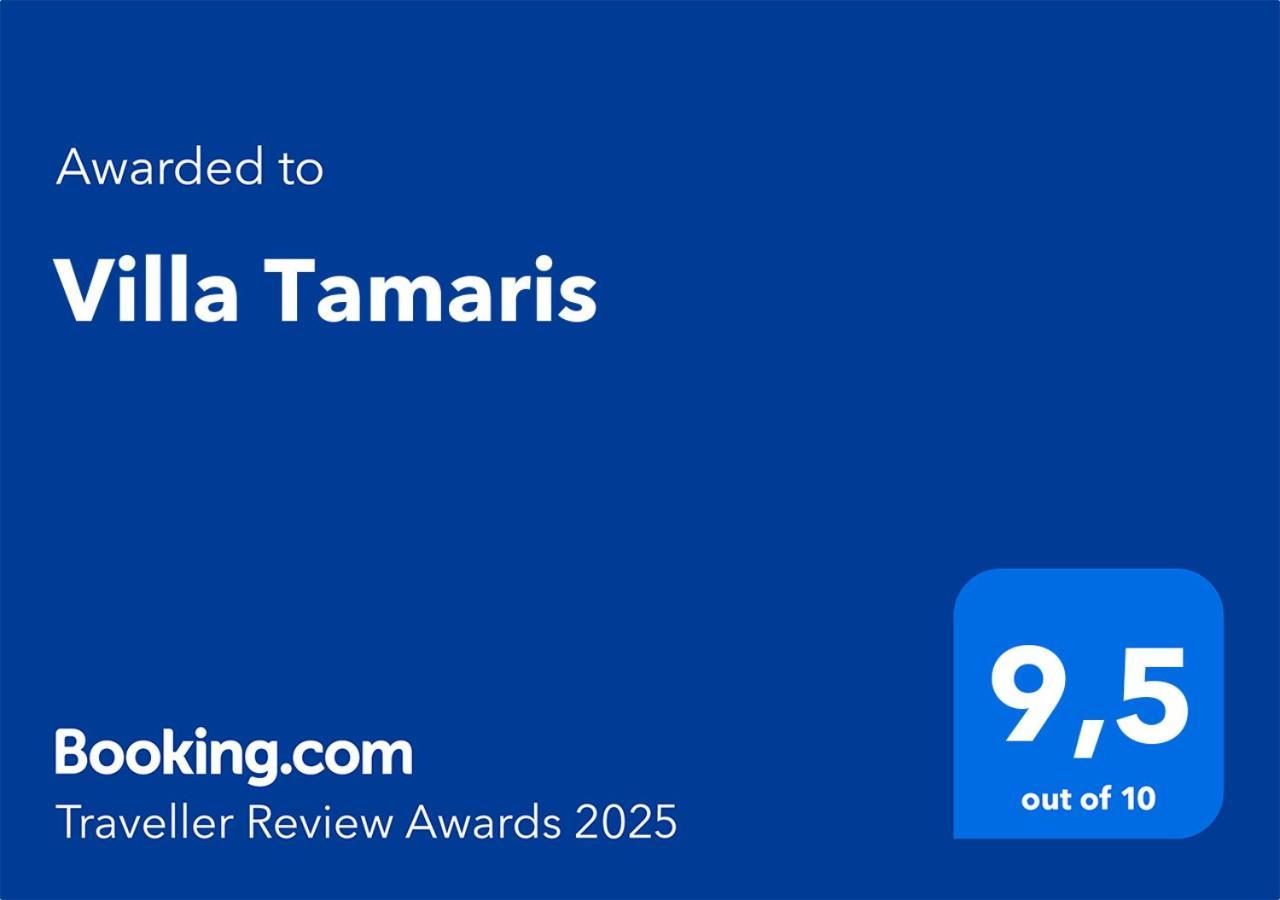 גרואיסאן Villa Tamaris מראה חיצוני תמונה
